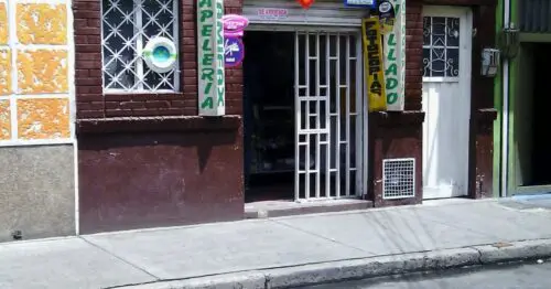 PAPELERIA CALLE 77 CON 68H PAPELERIA CALLE 77 CON 68H
